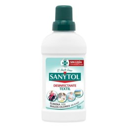 Środek dezynfekujący Sanytol 15 ml 200 ml Materiałowy