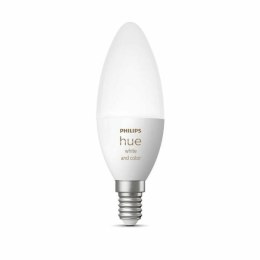 Żarówka LED Philips 929002294204 Biały G 5,5 W E14 470 lm (6500 K)