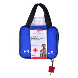 Zestaw pierwszej pomocy Francodex FR179184