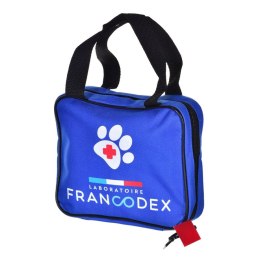 Zestaw pierwszej pomocy Francodex FR179184