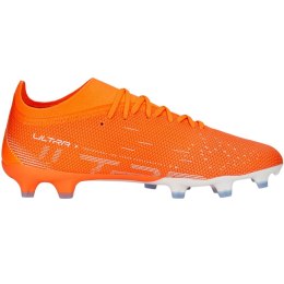 Buty piłkarskie Puma Ultra Match FG/AG 107217 01