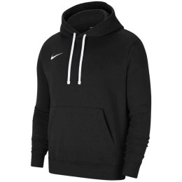 Bluza męska Nike Team Club 20 Hoodie czarna CW6894 010