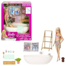 Lalka Barbie Relaks