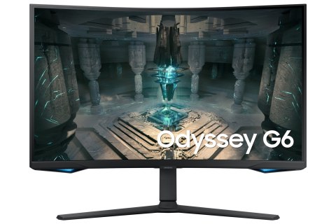 Samsung Odyssey G6 LS32BG650EUXEN - 32''