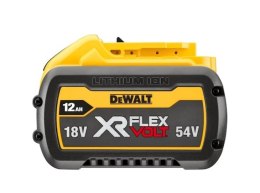 Akumulator 18/54v xr flexvolt 12.0/4.0ah li-ion