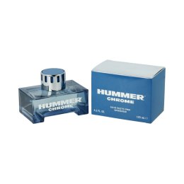 Perfumy Męskie Hummer EDT Chrome (125 ml)