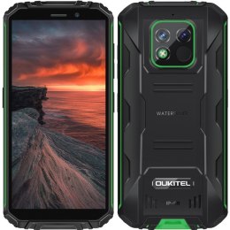 Smartphone Oukitel WP18 Pro 4/64 DS.12500mAh Green