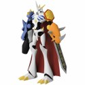 Figurki Superbohaterów Digimon Omegamon 17 cm