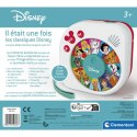 Interatywny Samolot Clementoni Disney