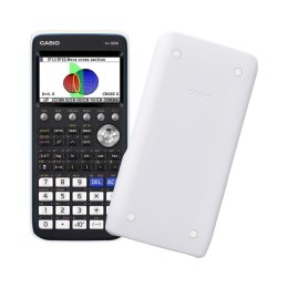 Kalkulator naukowy Casio FX-CG50 Biały Czarny