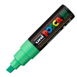 Marker POSCA PC-8K Kolor Zielony (6 Sztuk)
