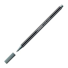 Mazaki Stabilo Pen 68 metallic (10 Części)