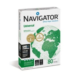 Papier do Drukarki Navigator NAV-80-A3 A3 80g A3 500