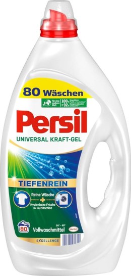 Persil Universal Kraft Żel do Prania 80 prań DE