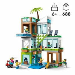 Playset Lego 60365 Wielokolorowy