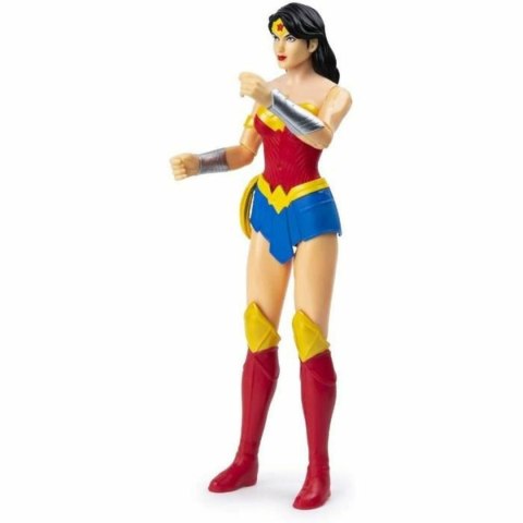 Przegubowa Figura DC Comics Wonder Woman 30 cm