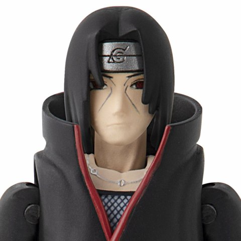 Przegubowa Figura Naruto Itachi Uchiha 17 cm