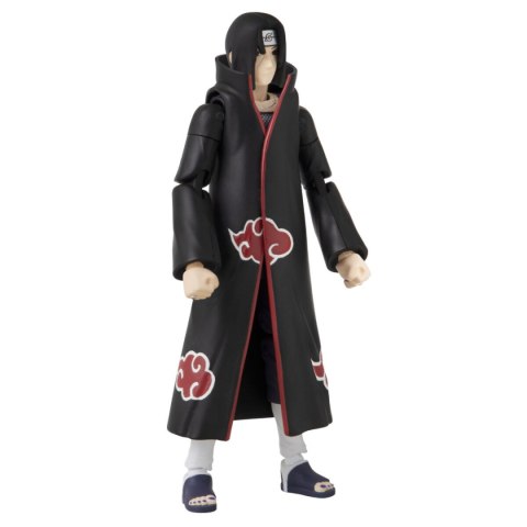 Przegubowa Figura Naruto Itachi Uchiha 17 cm