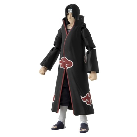 Przegubowa Figura Naruto Itachi Uchiha 17 cm