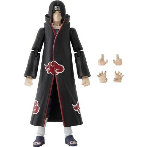 Przegubowa Figura Naruto Itachi Uchiha 17 cm
