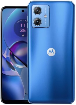 Smartfon Motorola Moto G54 5G Power Edition 12/256 DS Pearl Blue