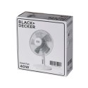 Wentylator Black+Decker BXEFD40E