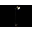Lampa Stojąca DKD Home Decor 28 x 40 x 170 cm Metal Miedź 220 V 60 W