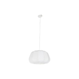 Lampa Sufitowa Home ESPRIT Biały Metal 50 W 40 x 40 x 25 cm