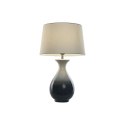 Lampa stołowa Home ESPRIT Dwuowy Ceramika 50 W 220 V 40 x 40 x 70 cm