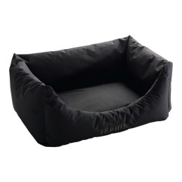 Sofa dla psa Hunter Gent Czarny Poliester black (60 x 45 cm)