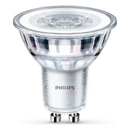 Żarówka LED Philips F 4,6 W GU10 390 lm 5 x 5,4 cm (4000 K)