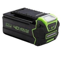 Akumulator litowy Greenworks G40B5 5 Ah 40 V