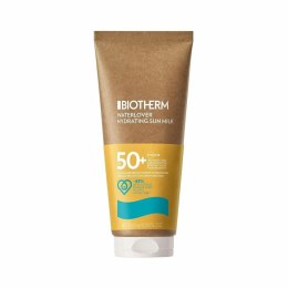Balsam do Opalania Waterlover Hydrating Sun Milk Biotherm SPF 50+ (200 ml)