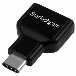 Kabel USB A na USB C Startech USB31CAADG Czarny