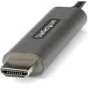 Kabel USB C Startech CDP2HDMM2MH HDMI