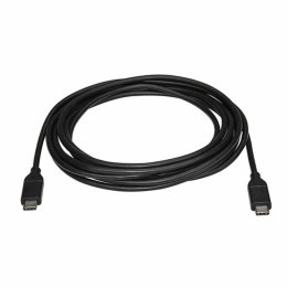 Kabel USB C Startech USB2CC3M 1 m Czarny 3 m