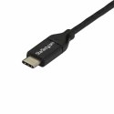 Kabel USB C Startech USB2CC3M 1 m Czarny 3 m