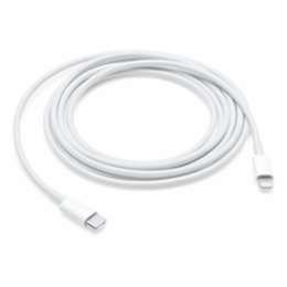 Kabel USB-C do Lightning Apple MQGH2ZM/A 2 m Biały