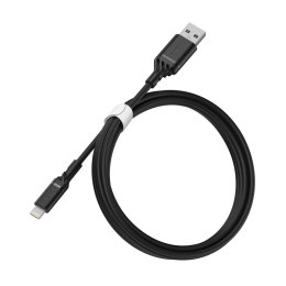 Kabel USB do Lightning Otterbox 78-52525 Czarny 1 m