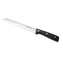 Nóż do chleba San Ignacio Expert SG41026 Stal nierdzewna ABS 20 cm