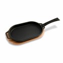 Patelnia WITT cooking pan Czarny