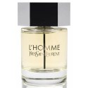 Perfumy Męskie Yves Saint Laurent EDT 100 ml Ysl L'homme