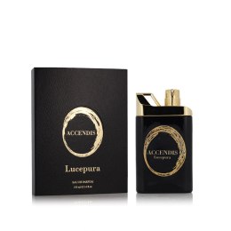 Perfumy Unisex Accendis Lucepura EDP 100 ml