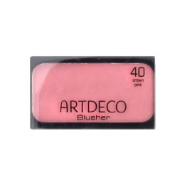 Róż Artdeco Nº 40 Crown Pink 5 g