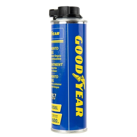 Środek do Czyszczenia Oleju Napędowego Goodyear GODA0002 (300 ml)