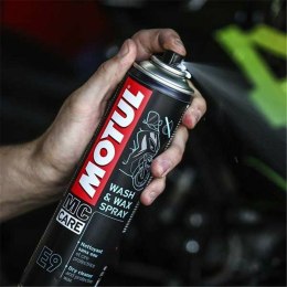 Środek do czyszczenia motocykli na sucho Motul MTL103174 400 ml