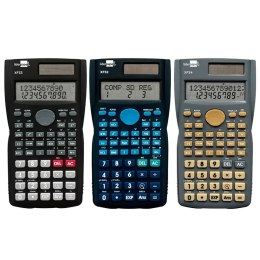 Kalkulator naukowy Liderpapel XF35