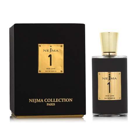 Perfumy Unisex Nejma EDP Nejma 1 100 ml