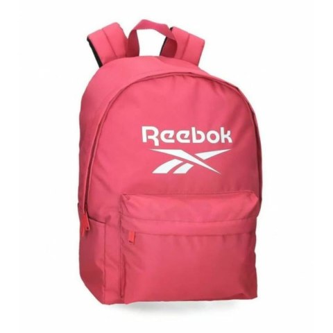 Plecak Casual Reebok Różowy