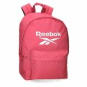 Plecak Casual Reebok Różowy